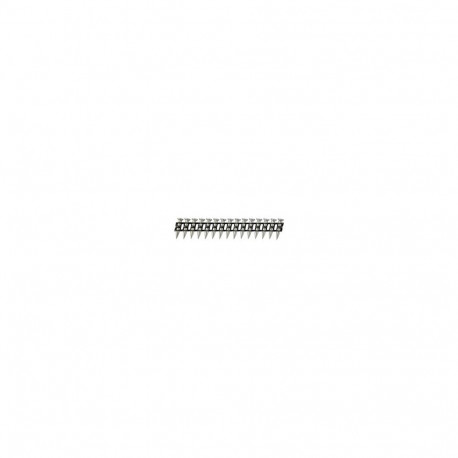 DeWALT DCN8902025 naelapüssi ja klambrilööja tarvik, klambri, poldi ja naela sortiment DCN890N-XJ; D