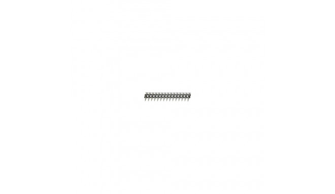 DeWALT DCN8902025 naeluti ja klambripüstoli tarvik kinnitusklamber, polt ja naelade komplekt DCN890N