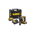 18V XR bezch. Rotary hammer 1.4J, 2x5.0AH trunk, load
