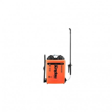 QUASAR. NEPTUN SUPER seljakottprits 15l