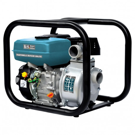 KS mootorpump KS 50 500 l/min 2"