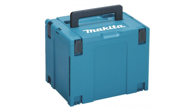 Makita 821552-6 equipment case Hard shell case Black, Blue