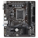 GIGABYTE H610M H V2 Motherboard - Supports Intel Core 14th CPUs, 4+1+1 Hybrid Digital VRM, up to 560