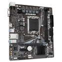 GIGABYTE H610M H V2 Motherboard - Supports Intel Core 14th CPUs, 4+1+1 Hybrid Digital VRM, up to 560
