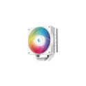 DeepCool AG400 WH ARGB protsessori jahuti 12 cm valge