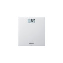Omron HN300T2 Intelli IT Rectangle Grey Electronic personal scale