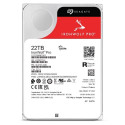 Seagate IronWolf Pro ST22000NT001 sisemine kõvaketas 3.5" 22 TB Serial ATA III