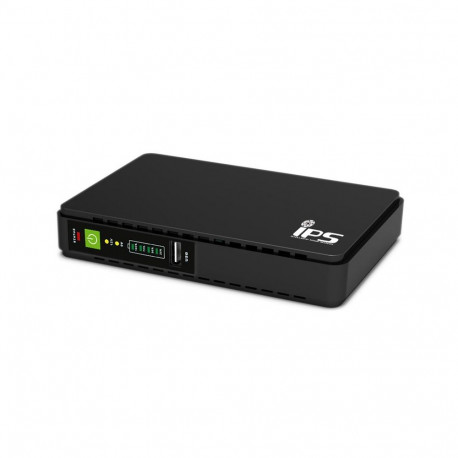 MPL UPS-toiteplokk ROUTERUPS-30