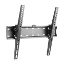 Gembird WM-55T-02 must teleri seinakinnitus/alus 139,7 cm (55")