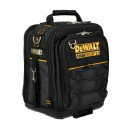 DeWALT DWST83524-1 tööriistade hoiukast must, kollane presendist