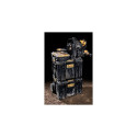DeWALT DWST83524-1 tööriistade hoiukast must, kollane presendist