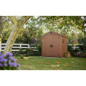 Keter DARWIN Plastic shed