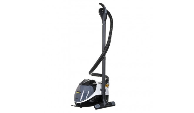 Kärcher SV 7 silinder aurupuhasti 0.5 L 2200 W must, hall, valge