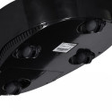 Kärcher SV 7 silindriline aurupuhasti 0,5 L 2200 W must, hall, valge