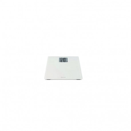 Medisana PS 470 Rectangle White Electronic personal scale