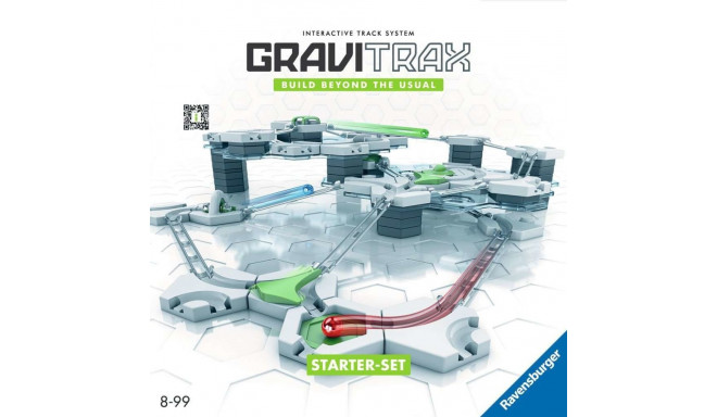 Ravensburger 22410 board/card game Gravitrax Board game