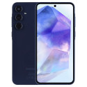 Samsung Galaxy A55 5G 16,8 cm (6,6") hübriid Dual SIM Android 14 USB Type-C 8 GB 256 GB 5000 mAh tum