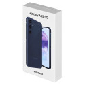 Samsung Galaxy A55 5G 16,8 cm (6,6") hübriid Dual SIM Android 14 USB Type-C 8 GB 256 GB 5000 mAh tum