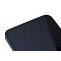 Samsung Galaxy A55 5G 16,8 cm (6,6") hübriid Dual SIM Android 14 USB Type-C 8 GB 256 GB 5000 mAh tum