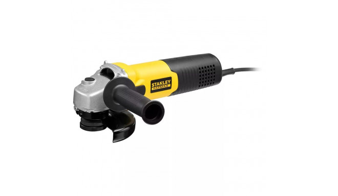 125 mm angle grinder with adjustable