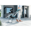 CELLFAST METALLIST KÄRU EXPLORER + VOOLIK 50 m 1/2" KOMPLEKT