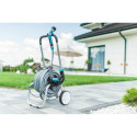 CELLFAST METALLIST KÄRU EXPLORER + VOOLIK 50 m 1/2" KOMPLEKT