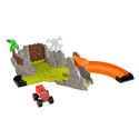 Fisher-Price Nickelodeon Blaze and the Monster Machines Slam & Soar Blaze