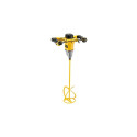 DeWALT DWD241-QS concrete mixer