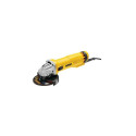 DeWALT DWE4207-QS nurklihvija 12,5 cm 11000 p/min 1010 W 1,85 kg