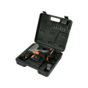 18V trell/kruvikeeraja STHOR 78972