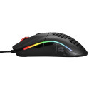 Glorious Gaming Model O Wired Gaming Mouse - 67g Superlight Honeycomb Design, RGB, Pixart 3360 Senso
