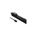 Qoltec 53999 katkematu toiteallikas (UPS)