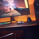Glorious Gaming Model O juhtmega mänguhiir - 67g ülikerge kärgdisain, RGB, Pixart 3360 sensor, Omron