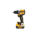 DeWALT DCD800P2T-QW akutrell/ lööktrell