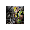 DeWALT DWE4884-QS sirgihöövel Sirgihöövel 25000 p/min Kollane 450 W