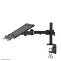 Neomounts NOTEBOOK-D100 Laptop holder monitor arm 10-22"