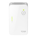 D-Link DAP-1620/E võrgu laiendaja Võrgu kordaja Valge