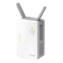 D-Link DAP-1620/E võrgu laiendaja Võrgu kordaja Valge