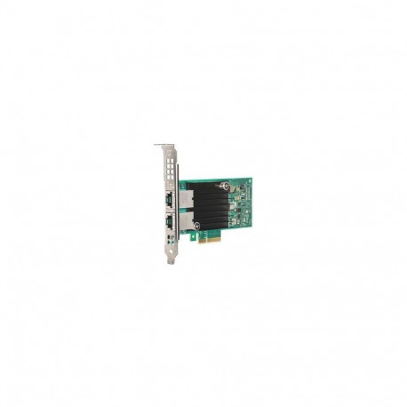 Intel X550T2 sisemine võrgukaart Ethernet 10000 Mbit/s