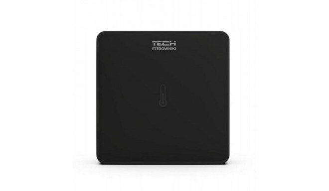 Wireless Room Sensor Black C-8R Tech Drivers