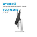 HP E24mv G4 konverentsimonitor - LED