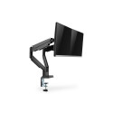 DIGITUS DA-90395 - statiiv - 2 LCD jaoks