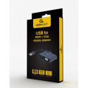 Cablexpert videoadapter - HDMI / VGA