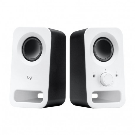 Logitech multimeediakõlarid Z150