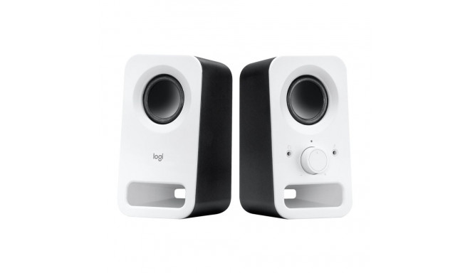 Logitech multimeediakõlarid Z150