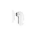 Satel DETECTOR PIR OUTDOOR/OPAL PLUS passiivne infrapuna (PIR) andur/mikrolaineandur juhtmevaba lae/