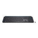 Logitech MX Keys - tastatur - QWERTZ -