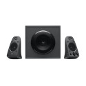 Logitech Z625 - kõlarisüsteem