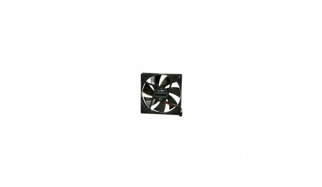 Noiseblocker BlackSilentPro PE-P Computer case Fan 9.2 cm Black