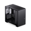 Jonsbo U4 Mini Mini Tower Black